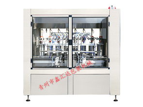 山東半自動活塞灌裝機 山東專業的液體灌裝機