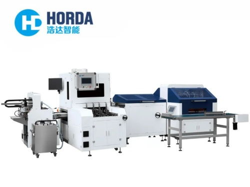 浩達(dá)智能即將亮相2024華南國際印刷展