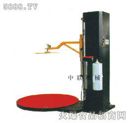 聯(lián)聯(lián) bl2000b自動薄膜纏繞機(jī)現(xiàn)面向全國招商 合肥聯(lián)聯(lián)食品包裝機(jī)械