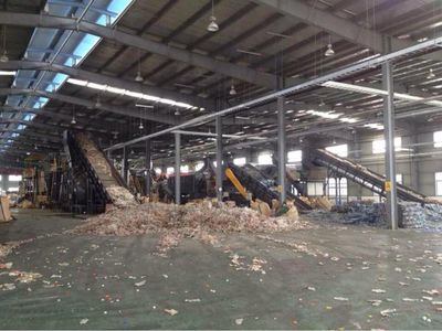 撕碎機(jī)、干燥機(jī)、瓶到瓶、增粘、清洗造粒&hellip; 聯(lián)達(dá)機(jī)械20年硬核產(chǎn)品矩陣 | ChinaReplas2025展商風(fēng)采