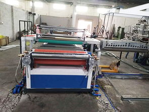 淋膜機(jī)價格與廣東優(yōu)質(zhì)供應(yīng)商推薦 聯(lián)達(dá)機(jī)械解析