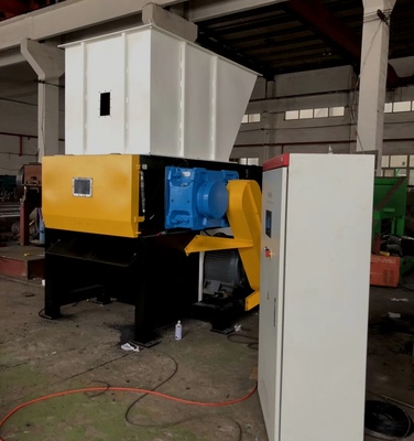 張家港聯達機械 以再生塑料生產線遍布世界，震譽全球