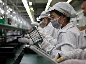 代工之痛 蘋果代工廠員工盜竊202臺iPhone6電池暴露的行業隱患