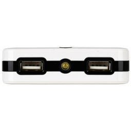 飛毛腿SE426 雙USB移動電源 10400mAh大容量，雙口快充為你的設備續航