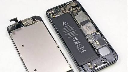 為什么現在的手機都不可以換電池了？看完恍然大悟！